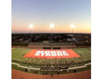 110'x180 Giant Stadium Flag