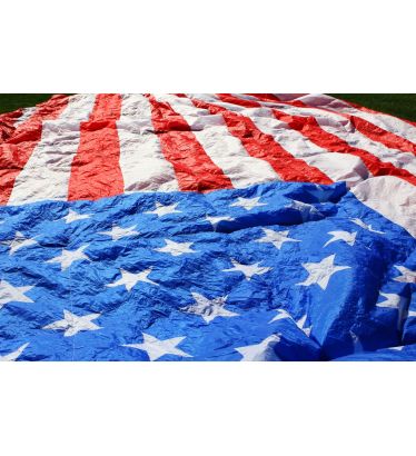 30'x60' Field Flag