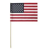 Economy Mini U.S. Flags