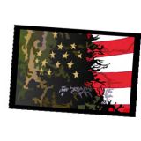 10"x15" Motorcycle Custom Flag