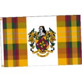 2'x3' Residential Custom Flag