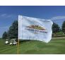 Golf Flag with Golf Tube - Commercial Basics