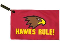 12"x19" Rally Medium-Weight Flag