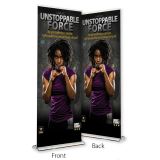 Retractable Banners