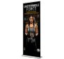 Standard Vinyl Rollup Banner