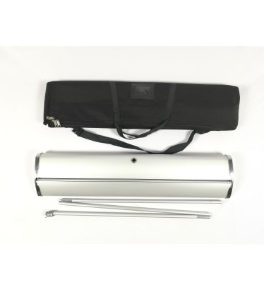 Pro-Glide Rollup Banner Hardware