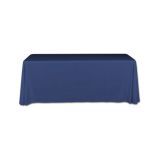 6' - 8' Adjustable Full Twill Throw Cover