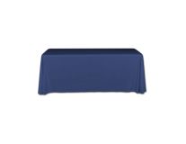 6' - 8' Adjustable Full Twill Throw Cover