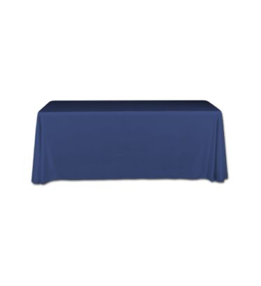 6' - 8' Adjustable Full Twill Throw Cover