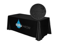 6' Weather-Resistant Full Throw Cover