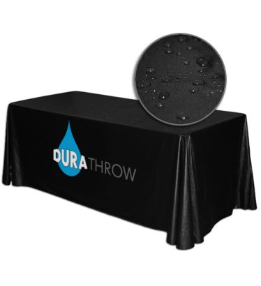 6' Weather-Resistant Full Throw Cover