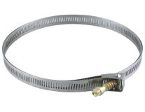 Street Pole Stainless Steel Mounting Straps