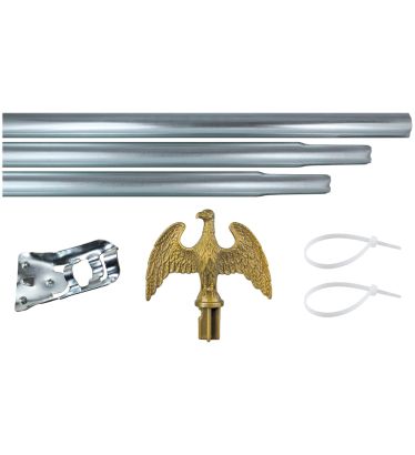 Economy Giveaway Mounting Set