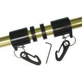 1-1/2" Neverfurl Unfurler Kit - Black