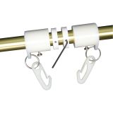 1-1/2" Neverfurl Unfurler Kit - White