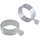 EZ Mount Flag Rings for 3/4" Diameter Pole