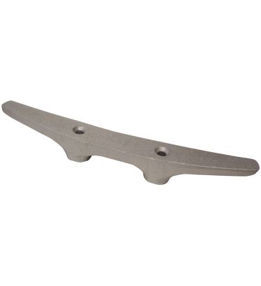 14-3/4" Heavy-Duty Cast Aluminum Cleat