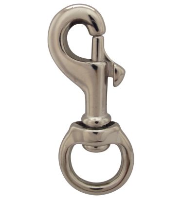 Stainless Steel Swivel Snaphooks