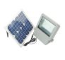 108 SMD LED Motion-Activated Commercial-Plus Solar Flood Light - Remote Control / Timer