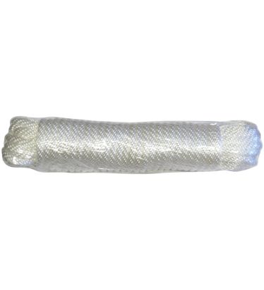 120' Heavy Duty Rope (Halyard) bagged for 60' Pole