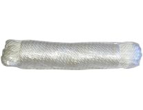 50' Light Rope (Halyard) bagged for a 25' Pole