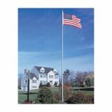 Telescopic & Collapsible Flagpoles