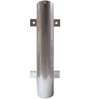 Aluminum Side Mount for Telescopic Pole