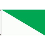 2'x3' Diagonal Attention Flags