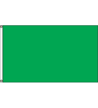 2'x3' Solid Color Attention Flags