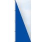 10'x3' Wave Vertical Attention Flags