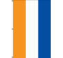 10'x3' 3-Stripe Vertical Attention Flags