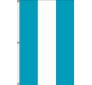 10'x3' 3-Stripe Vertical Attention Flags