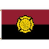 Fire Department Flags