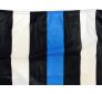 3'x5' Budget-Friendly Thin Blue Line-U.S. Outdoor Flag