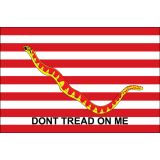 1st Navy Jack Flags