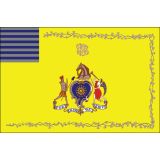 3'x5' Philadelphia Light Horse Troop Nylon Outdoor Flags