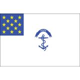 3'x5' Rhode Island Regiment Nylon Outdoor Flags