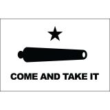 Come and Take It Flags