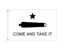 2'x3' Come And Take It Outdoor Nylon Flag