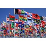 International Flags