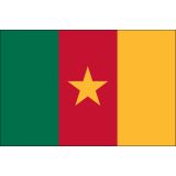 Cameroon Flags