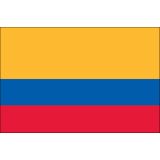 Colombia Flags