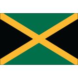 Jamaica Flags