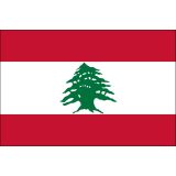 Lebanon Flags