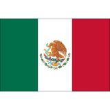 Mexico Flags