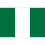 Nigeria Flags