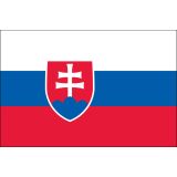 Slovakia Flags