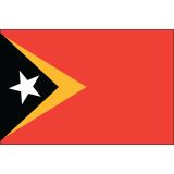 Timor-Leste Flags