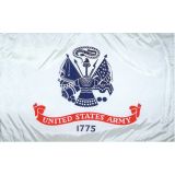 12"x18" Army Outdoor Nylon Flag