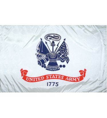 12"x18" Army Outdoor Nylon Flag